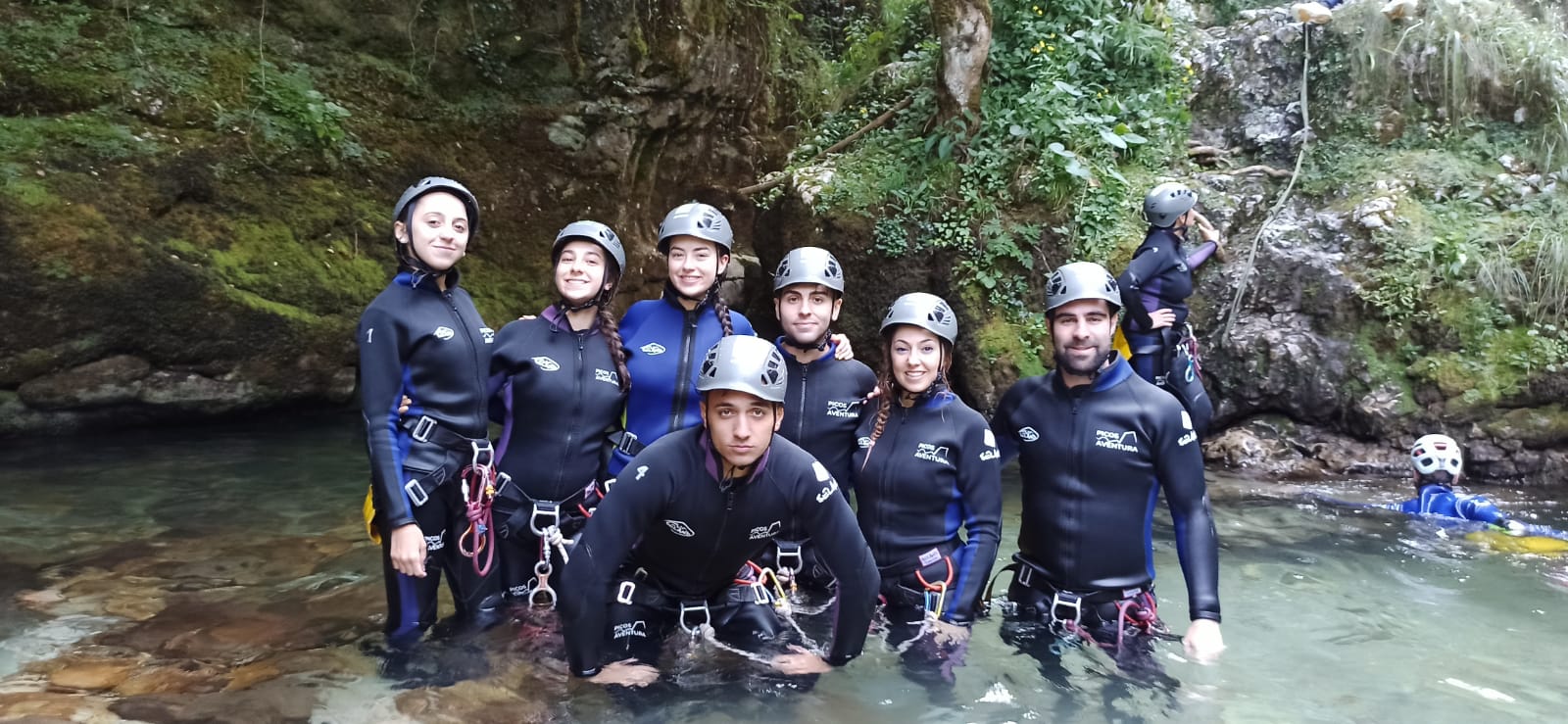Familia Dorronsoro 1